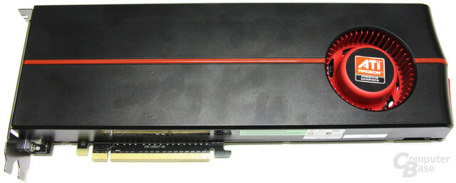 ATi Radeon HD 5970