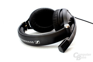 Sennheiser PC350