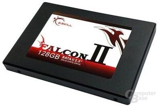 FalconII