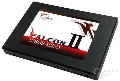 FalconII