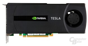Nvidia Tesla Fermi