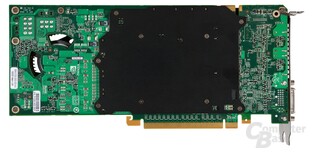Nvidia Tesla Fermi