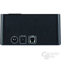 Sharkoon SATA QuickPort USB3.0 Sharkoon SATA QuickPort USB3.0
