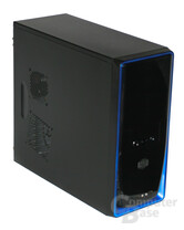 Cooler Master Elite 310