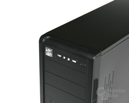 Cooltek CT-K4 – Port-Kit