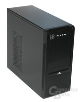 Cooltek CT-K4