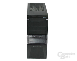 NZXT Gamma – Front