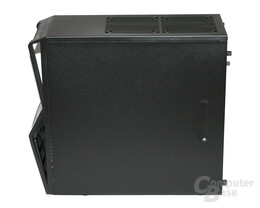 NZXT Gamma – Seitenansicht rechts