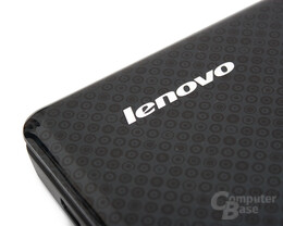 IdeaPad S12 ION Herstellerlogo IdeaPad S12 ION Herstellerlogo