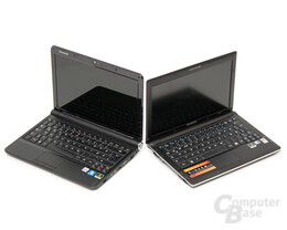 IdeaPad S12 ION und N510 IdeaPad S12 ION und N510