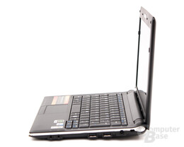 N510 Profil N510 Profil