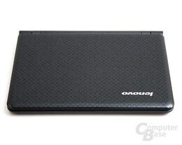 IdeaPad S12 ION vorne, geschlossen IdeaPad S12 ION vorne, geschlossen
