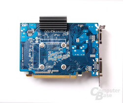 Zotac GeForce GT 220 Zone Edition