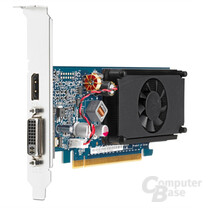 Nvidia GeForce 310