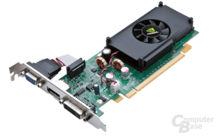 Nvidia GeForce 310