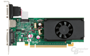 Nvidia GeForce 310