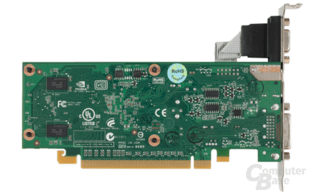 Nvidia GeForce 310