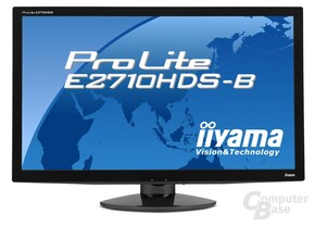 iiyama ProLite B2710HDS-B
