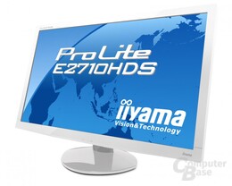 iiyama ProLite B2710HDS