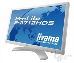 iiyama ProLite B2712HDS
