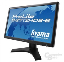 iiyama ProLite B2712HDS-B