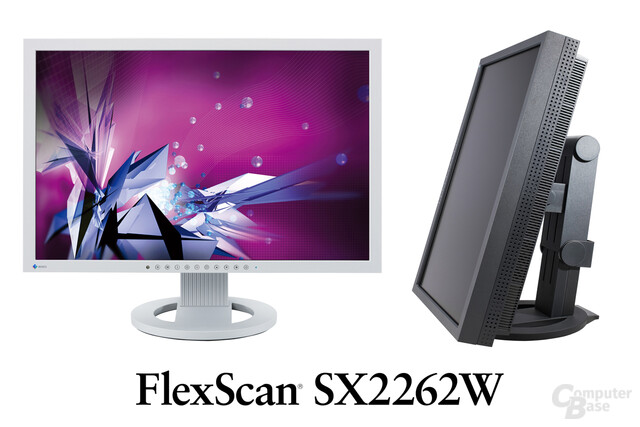 Eizo FlexScan SX2262W