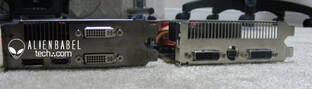 Bilder der ATi Radeon HD 5950?