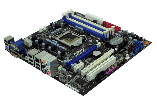 H55M Pro