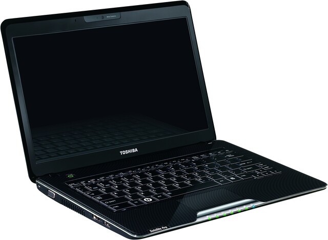 Toshiba Satellite Pro T130-14L