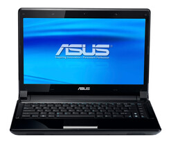 Asus UL80