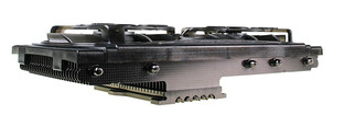 Xigmatek Bifrost VD1065 VGA-Cooler – Blackline Edition Rev.2