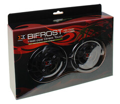 Xigmatek Bifrost VD1065 VGA-Cooler – Blackline Edition Rev.2