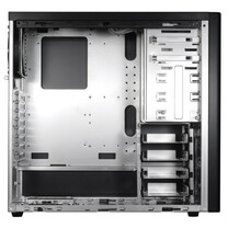Lian Li PC-60FN Midi-Tower – gedämmt