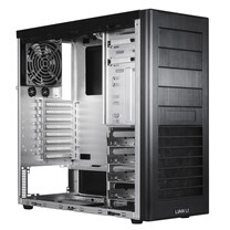 Lian Li PC-60FN Midi-Tower – gedämmt