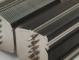Prolimatech Megahalems CPU-Cooler