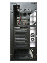 NZXT Beta Evo – Black Metal Edition