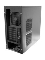 NZXT Beta Evo – Black Metal Edition