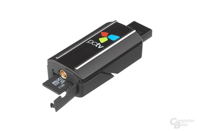 PCTV FlashStick nano