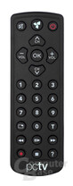 PCTV FlashStick nano - Fernbedienung PCTV FlashStick nano - Fernbedienung