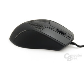 CM Storm Sentinel Advance Gaming Mouse – black