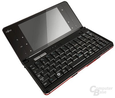 Fujitsu LifeBook UH900 Fujitsu LifeBook UH900