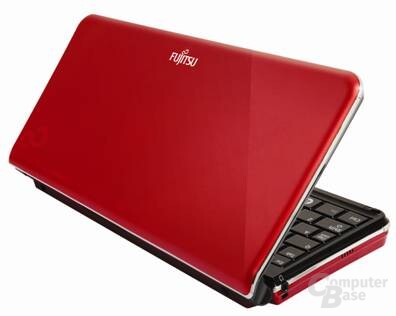 Fujitsu LifeBook UH900 Fujitsu LifeBook UH900
