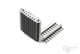 Thermalright VRM - R3 und VRM - R4 Thermalright VRM - R3 und VRM - R4