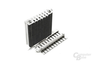 Thermalright VRM - R3 und VRM - R4