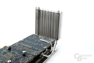 Thermalright VRM - R3 und VRM - R4