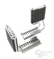 Thermalright VRM - R3 und VRM - R4 Thermalright VRM - R3 und VRM - R4