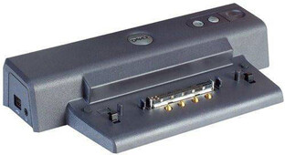 Dell D/Port
