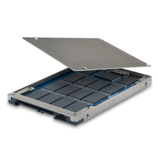 Seagate Solid State Drive Pulsar