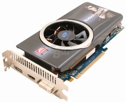 ATi Radeon HD 4860