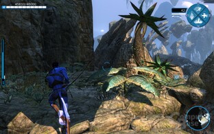 James Cameron's Avatar James Cameron's Avatar